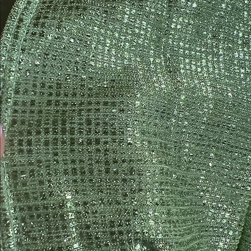 12th Tribe Metallic Sage Set - Picture 5 of 5